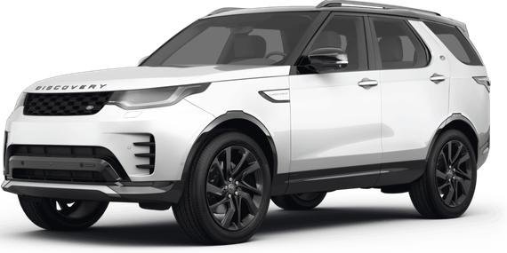 LAND ROVER DISCOVERY 2024 SALRJ2EX1R2489752 image